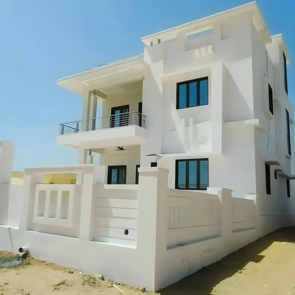 3 BHK House 1500 Sq.ft. for Sale in B-ZONE, Durgapur