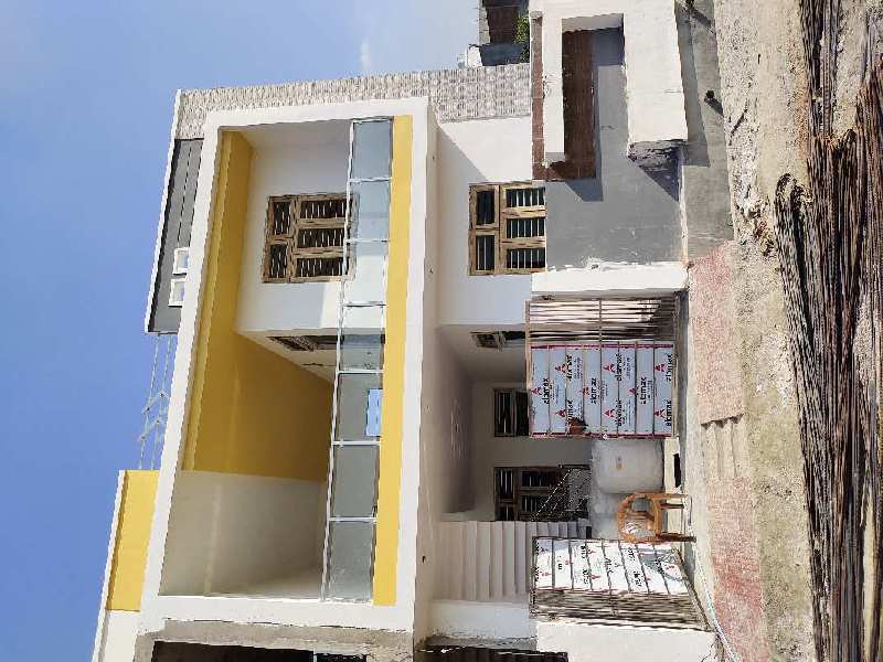 3 BHK House 1500 Sq.ft. for Sale in Bijnor Road, Lucknow