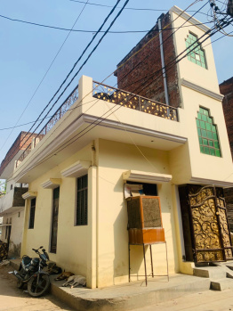 2 BHK House for Sale in Kareli, Allahabad