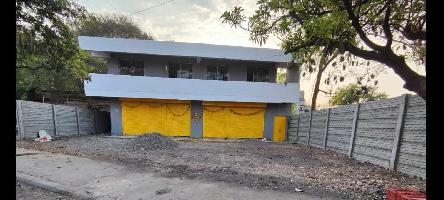  Showroom for Rent in Bale, Solapur