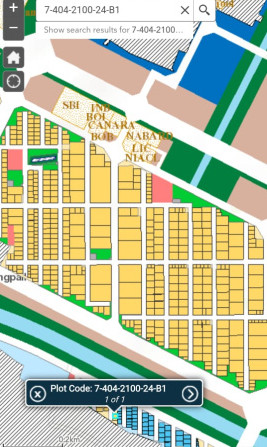  250 Sq. Yards Residential Plot for Sale in Thullur, Guntur