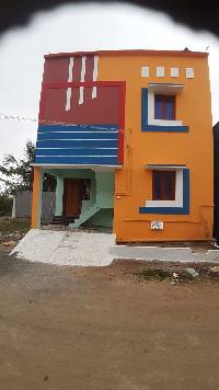 3 BHK Villa for Sale in Alanganallur, Madurai