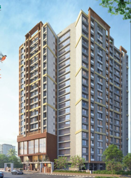 1 BHK Builder Floor for Sale in Kasar Vadavali, Thane