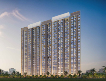 1 BHK Flat for Sale in Thane West