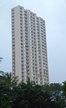 3 BHK Flat for Sale in Manpada, Thane