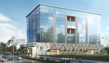  Office Space for Sale in Wagle Estate, Thane