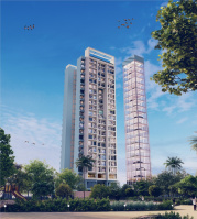 2 BHK Builder Floor for Sale in Airoli, Navi Mumbai
