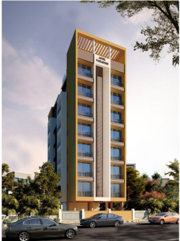 1 BHK Builder Floor for Sale in Pushpak Nagar, Navi Mumbai