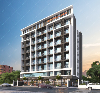  Commercial Shop for Sale in Pushpak Nagar, Navi Mumbai
