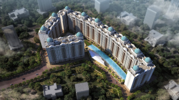 1 BHK Builder Floor for Sale in Kalyan, Mumbai, Mumbai