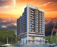 2 BHK Flat for Sale in Pushpak Nagar, Navi Mumbai