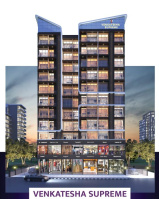 1 BHK Flat for Sale in Sector 3 Pushpak Nagar, Navi Mumbai