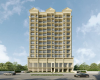 Commercial Shop for Sale in Pushpak Nagar, Navi Mumbai