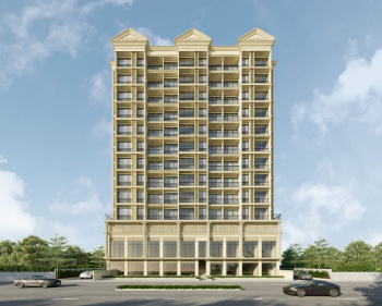  Commercial Shop for Sale in Pushpak Nagar, Navi Mumbai