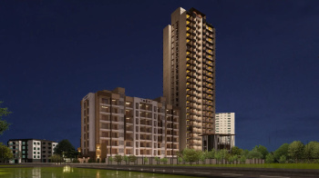 2 BHK Builder Floor for Sale in Temghar, Bhiwandi, Thane