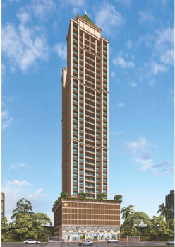 2 BHK Builder Floor for Sale in Sector 34 Kharghar, Navi Mumbai