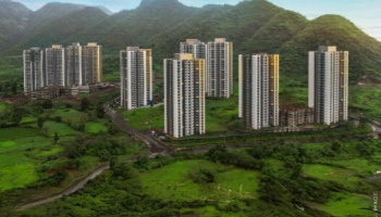 3 BHK Builder Floor for Sale in Panvel, Navi Mumbai