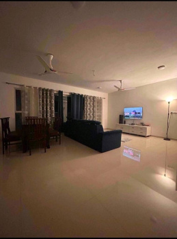 3 BHK Flat for Sale in Thane West