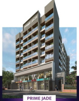 Office Space for Sale in Sector 3 Pushpak Nagar, Navi Mumbai