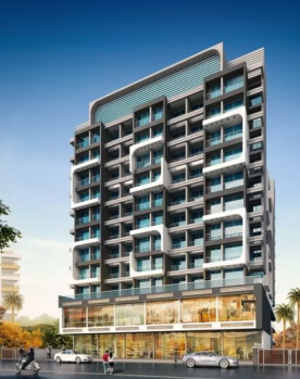 1 BHK Builder Floor for Sale in Sector 3 Pushpak Nagar, Navi Mumbai