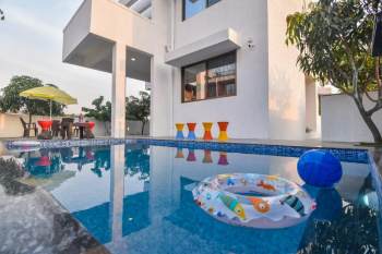 3 BHK Villa for Rent in Lonavala, Pune