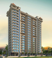 2 BHK Builder Floor for Sale in Panvel, Navi Mumbai