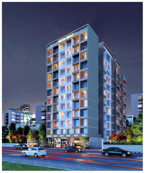 2 BHK Builder Floor for Sale in Pushpak Nagar, Navi Mumbai