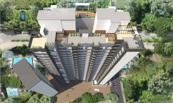 1 BHK Builder Floor for Sale in Kolshet Road, Thane