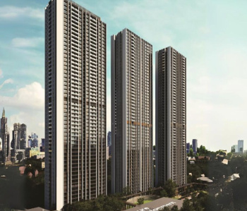 4.5 BHK Builder Floor for Sale in Manpada, Thane