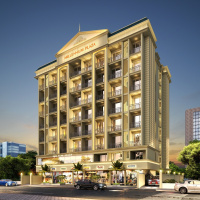 1 BHK Builder Floor for Sale in Karanjade, Panvel, Navi Mumbai