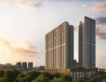 2 BHK Builder Floor for Sale in Mundhwa, Pune