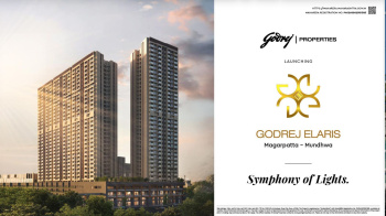 3 BHK Builder Floor for Sale in Mundhwa, Pune