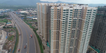 2 BHK Flat for Sale in Palaspe Phata, Panvel, Navi Mumbai