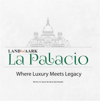 2 BHK Builder Floor for Sale in Sector 18 Nerul, Navi Mumbai