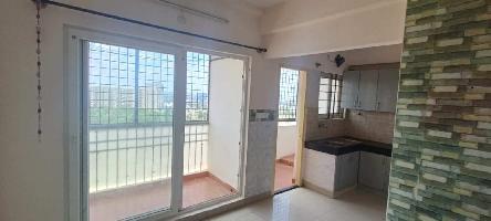  Flat for Rent in Aavalahalli, Bangalore