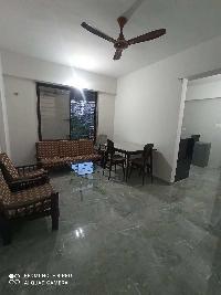 3 BHK Flat for Rent in Chetana Nagar, Nashik