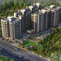 3 BHK Flat for Sale in Vastral, Ahmedabad