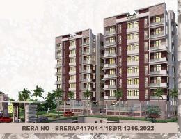 3 BHK Flat for Sale in Saguna More, Patna