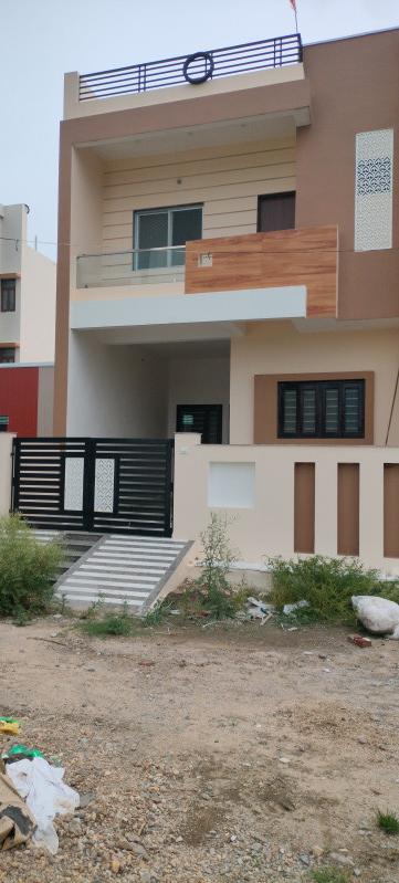 3 BHK House 2250 Sq.ft. for Sale in Kankroli, Rajsamand