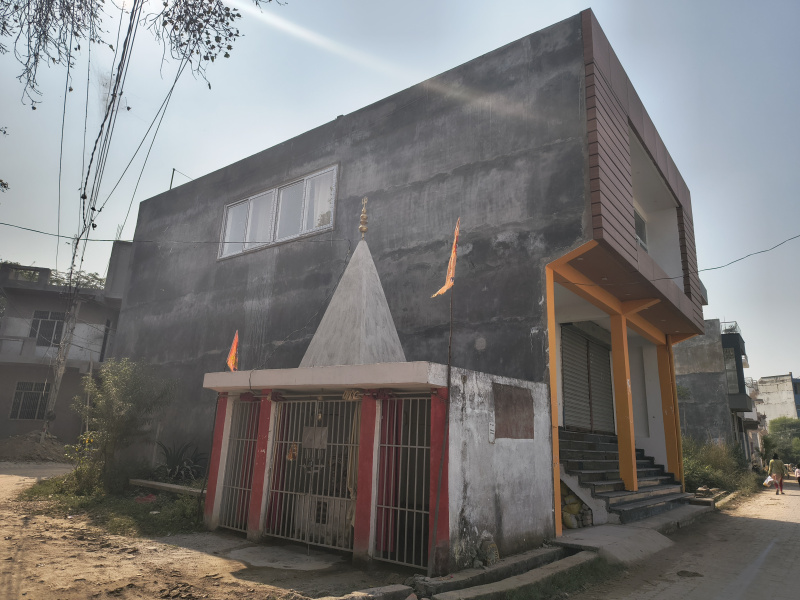  Warehouse 1500 Sq.ft. for Rent in Shaheed Path, Lucknow