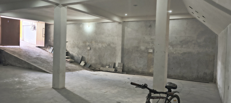  Warehouse 1500 Sq.ft. for Rent in Shaheed Path, Lucknow