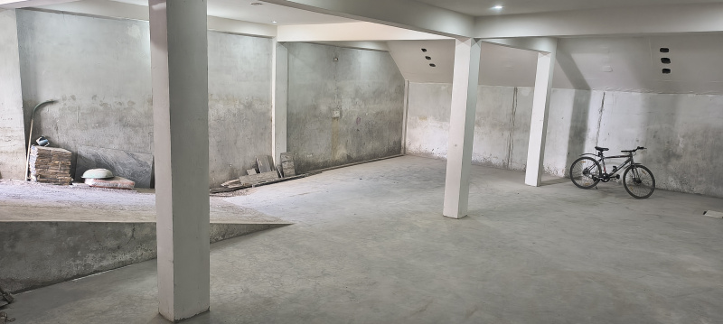  Warehouse 1500 Sq.ft. for Rent in Shaheed Path, Lucknow