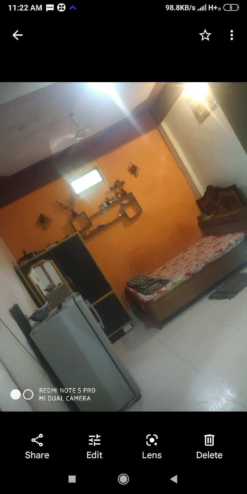 2 BHK House 400 Sq.ft. for Sale in Bairagarh, Bhopal