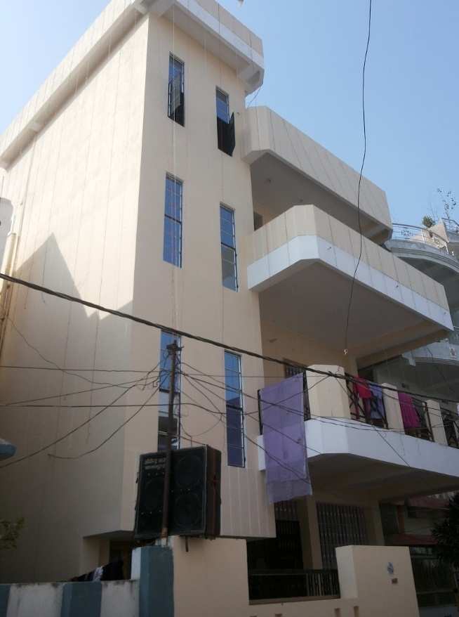 2 BHK House 1600 Sq.ft. for Rent in Brahmapura, Muzaffarpur