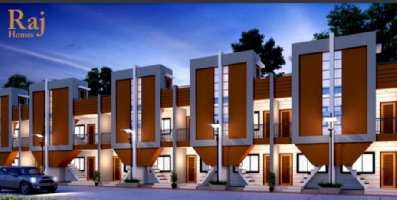  House for Sale in Dindoli, Surat