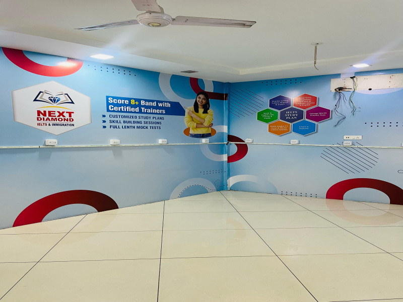  Office Space 2200 Sq.ft. for Rent in Nakodar Road, Jalandhar