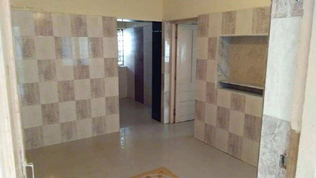 1 BHK Apartment 650 Sq.ft. for Sale in Nanavati Chowk, Rajkot