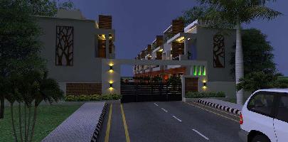 3 BHK Villa for Sale in Thendra Nagar, Kallikuppam, Chennai