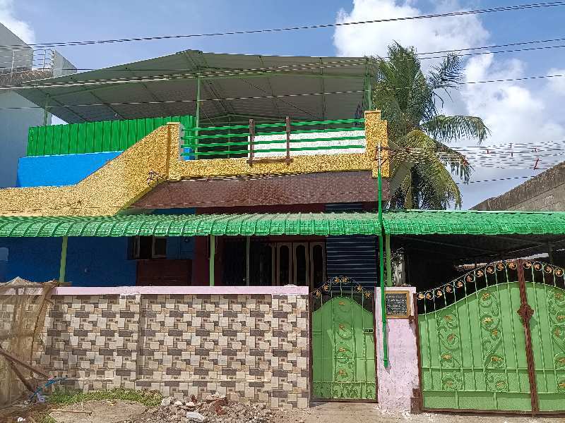 2 BHK House 3250 Sq.ft. for Sale in Muthiahpuram, Thoothukudi