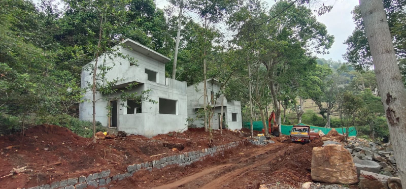 1 BHK House 650 Sq.ft. for Sale in Yercaud, Salem